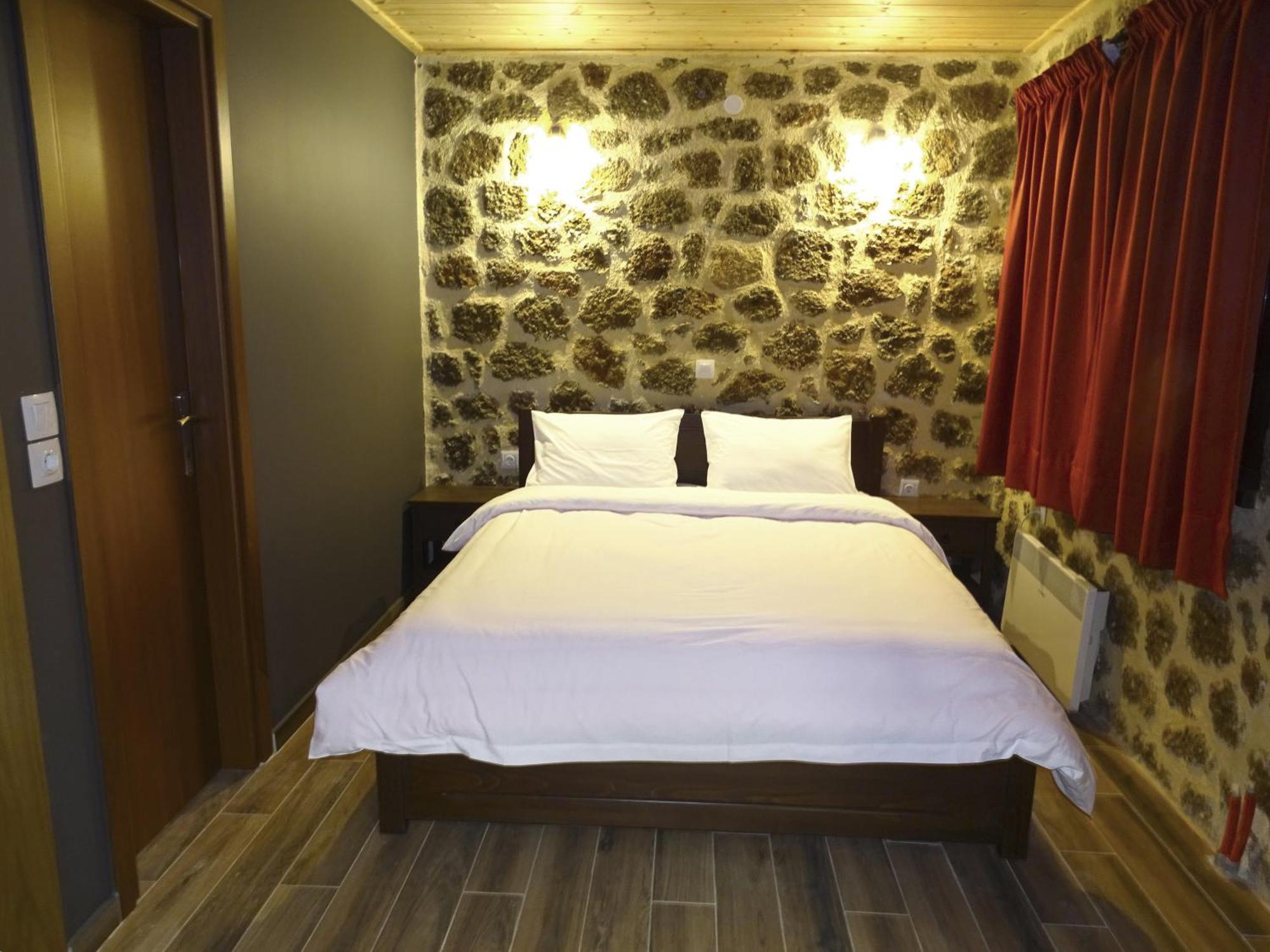 Γήλοφος Villa Ano Trikala Exterior photo